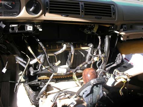 Heater Core Failure: 5 Symptoms, Diagnostic Guide, and Fixes